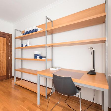 Guestready - Cactus Balcony - Free Private Parking Apartment ปอร์โต ภายนอก รูปภาพ