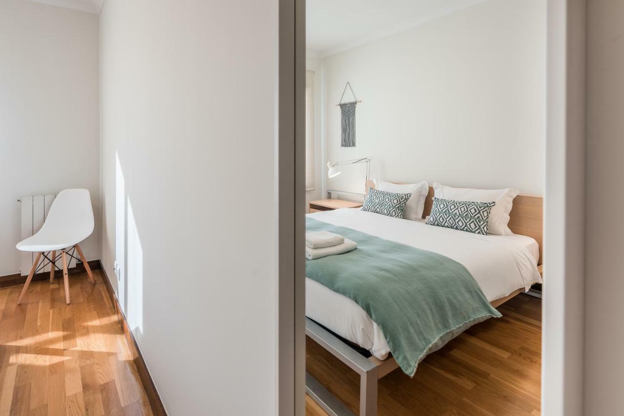Guestready - Cactus Balcony - Free Private Parking Apartment ปอร์โต ภายนอก รูปภาพ
